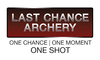 Last Chance